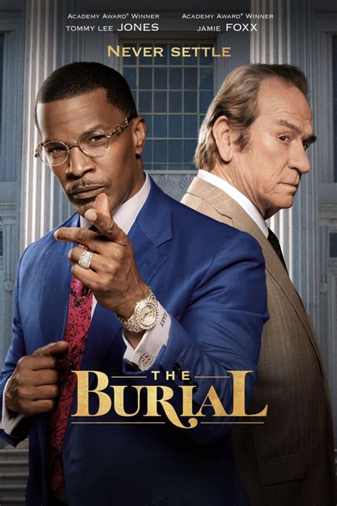 the burial libvpx